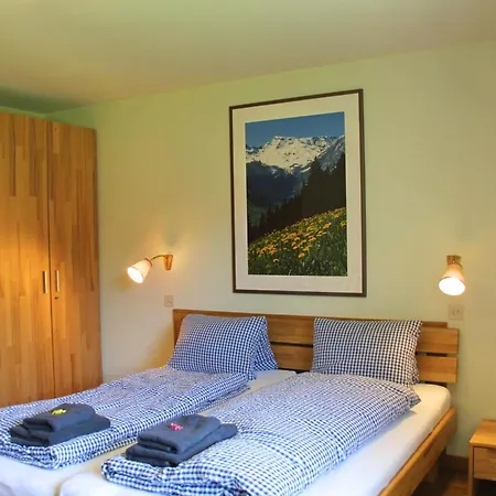 Zentral, Parking Und Wifi, Nahe Zu Den Skipisten