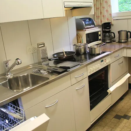 Zentral, Parking Und Wifi, Nahe Zu Den Skipisten Apartment *