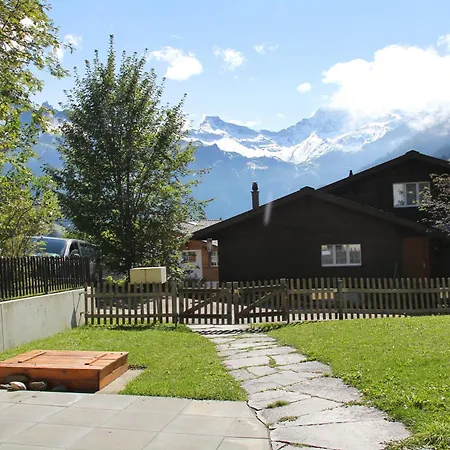 Zentral, Parking Und Wifi, Nahe Zu Den Skipisten ادلبودن