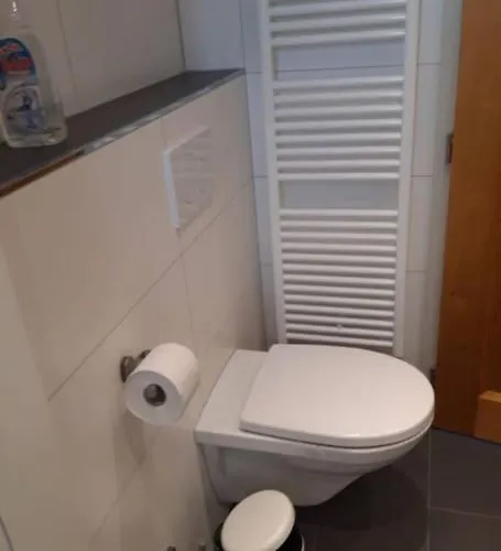 Apartmán Zentral, Parking Und Wifi, Nahe Zu Den Skipisten