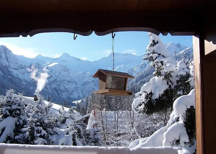 Zentral, Parking Und Wifi, Nahe Zu Den Skipisten Apartmán *