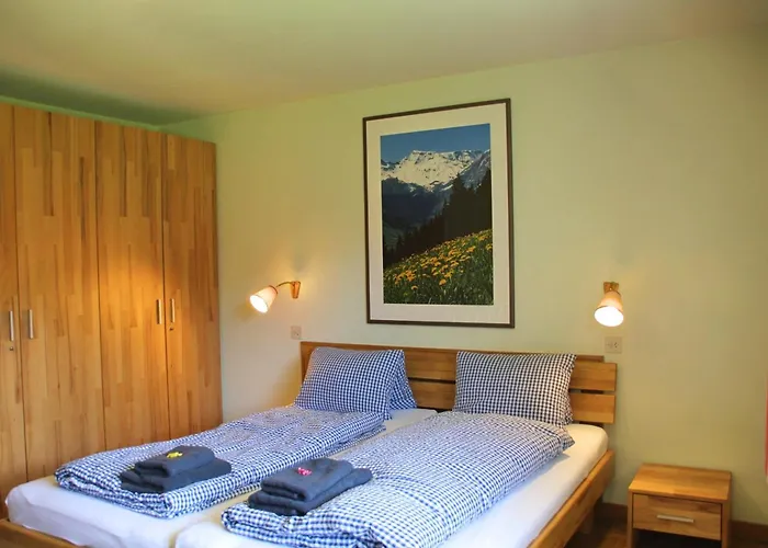 Zentral, Parking Und Wifi, Nahe Zu Den Skipisten