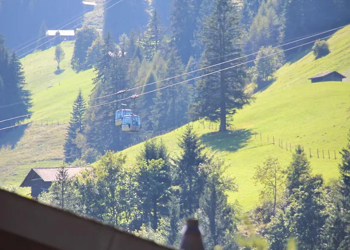 Apartmán Zentral, Parking Und Wifi, Nahe Zu Den Skipisten