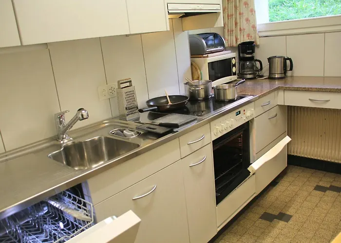 Zentral, Parking Und Wifi, Nahe Zu Den Skipisten Apartmán *