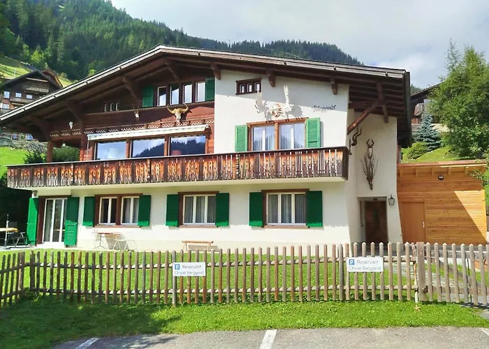 Apartmán Zentral, Parking Und Wifi, Nahe Zu Den Skipisten