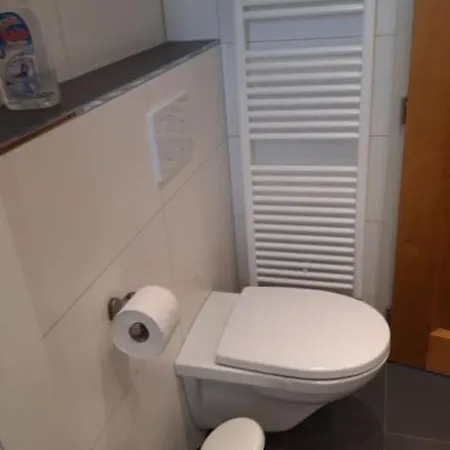 Apartament Zentral, Parking Und Wifi, Nahe Zu Den Skipisten