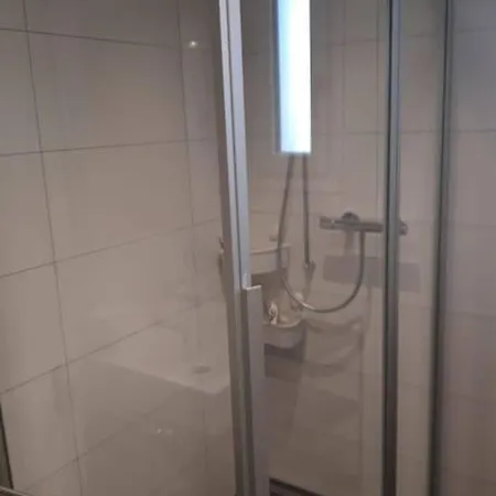 Zentral, Parking Und Wifi, Nahe Zu Den Skipisten Apartament Adelboden