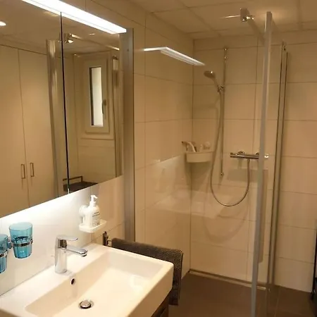 Zentral, Parking Und Wifi, Nahe Zu Den Skipisten Apartament