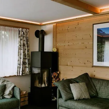 Zentral, Parking Und Wifi, Nahe Zu Den Skipisten * Adelboden