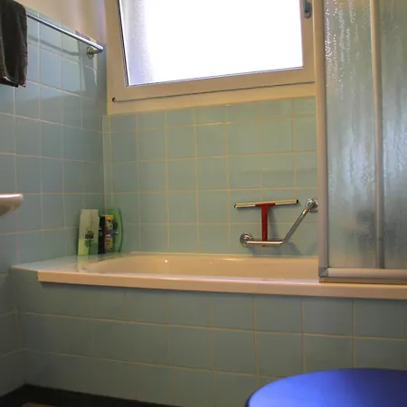 Zentral, Parking Und Wifi, Nahe Zu Den Skipisten Apartament Adelboden