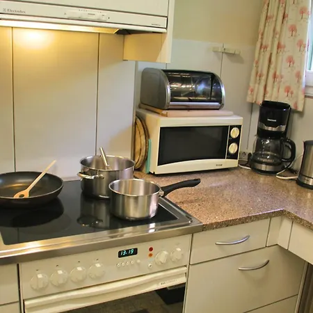 Zentral, Parking Und Wifi, Nahe Zu Den Skipisten Apartament